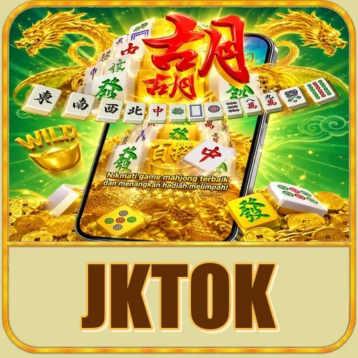 Persyaratan APK jktok: Android 5.0, 58 MB, RAM 2 GB