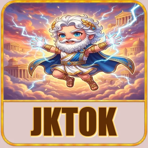jktok bonus