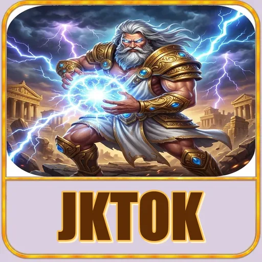 Tabel RTP game kasino jktok