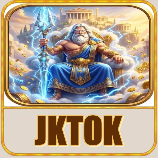 Tingkatan program VIP jktok